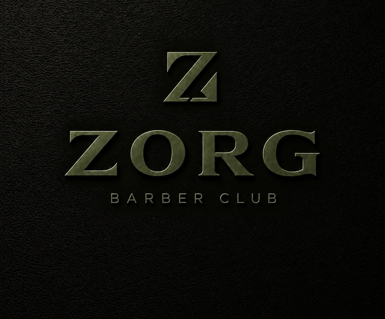 Barber Club